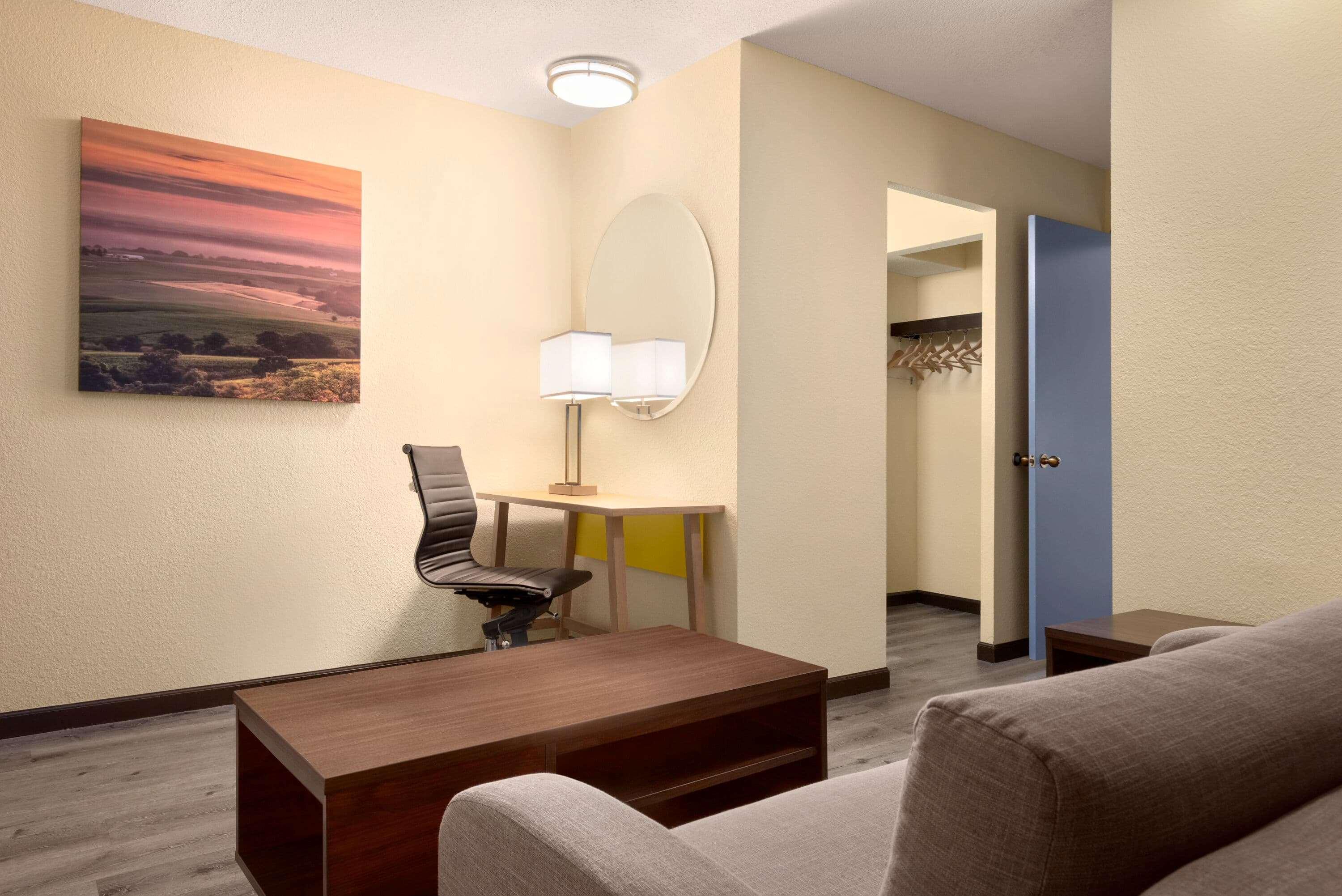 Days Inn & Suites By Wyndham מריוויל מראה חיצוני תמונה