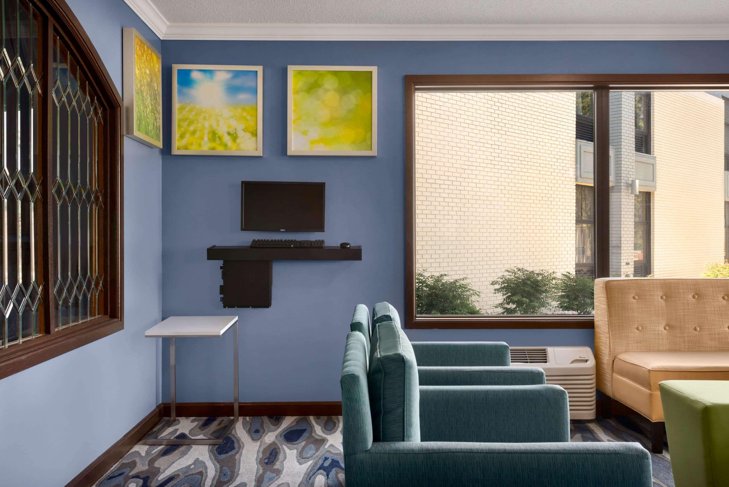 Days Inn & Suites By Wyndham מריוויל מראה חיצוני תמונה