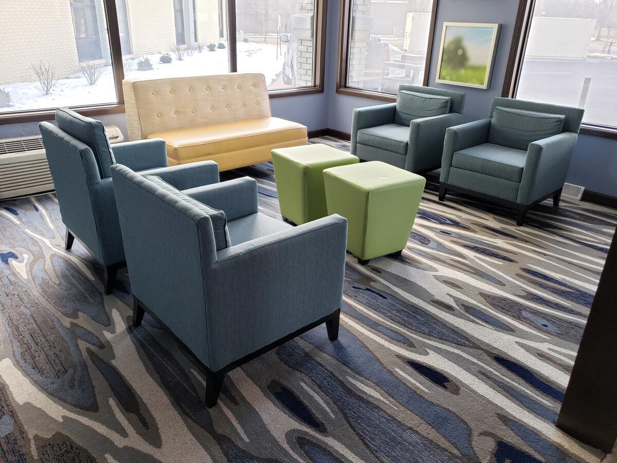 Days Inn & Suites By Wyndham מריוויל מראה חיצוני תמונה